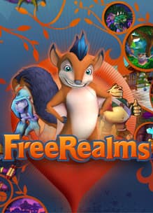 Free Realms