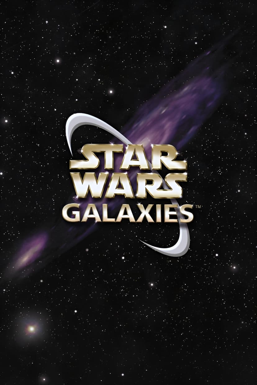 Star Wars Galaxies